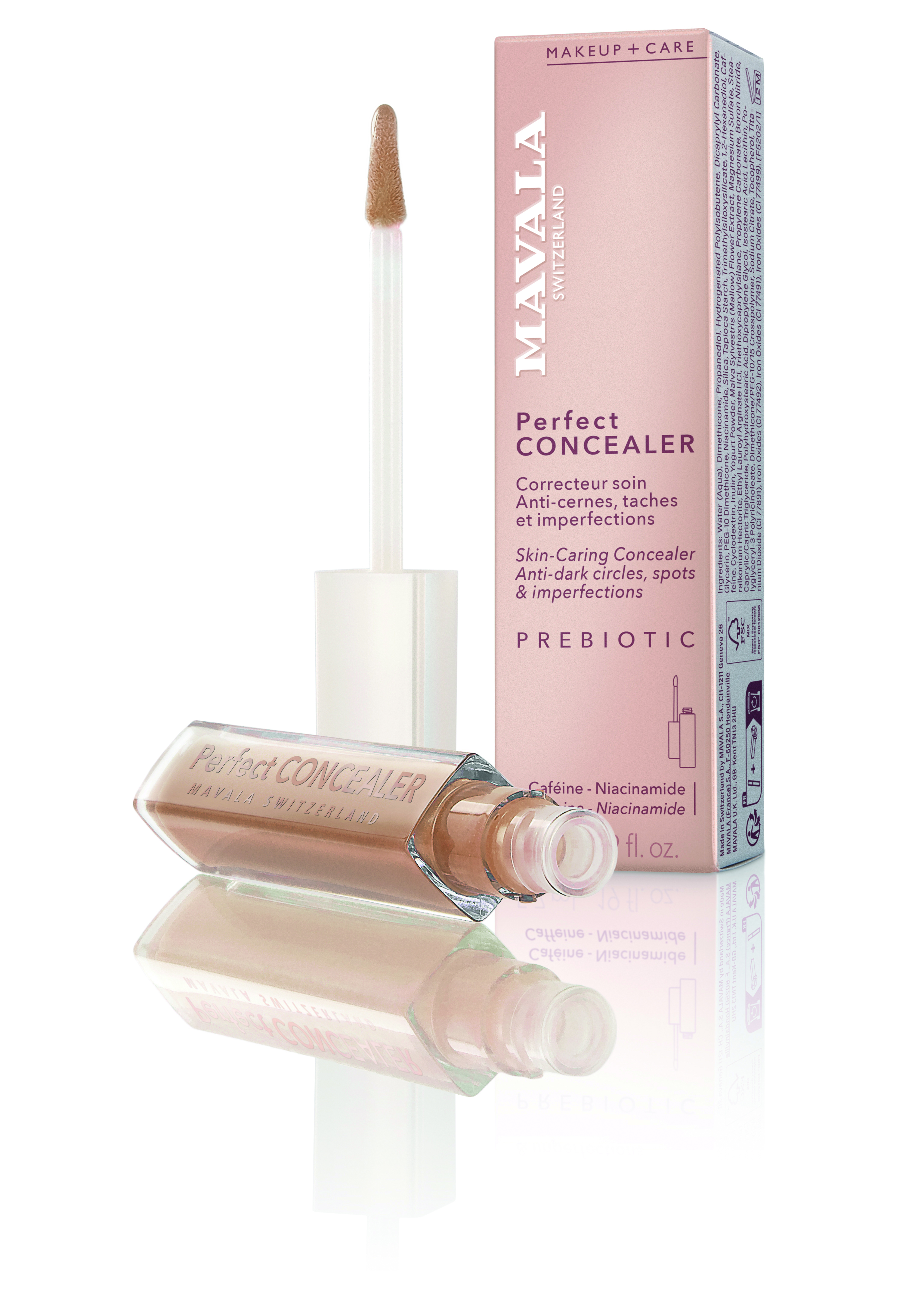 Perfect CONCEALER - MEDIUM - 5,7 